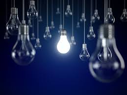 Idea bulb