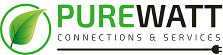 Pure Watt Connections & Services